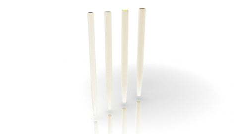 Itena FVOA5-1.2 Glass Fiber Endodontic Posts Ivory 1.2mm 5/Pk