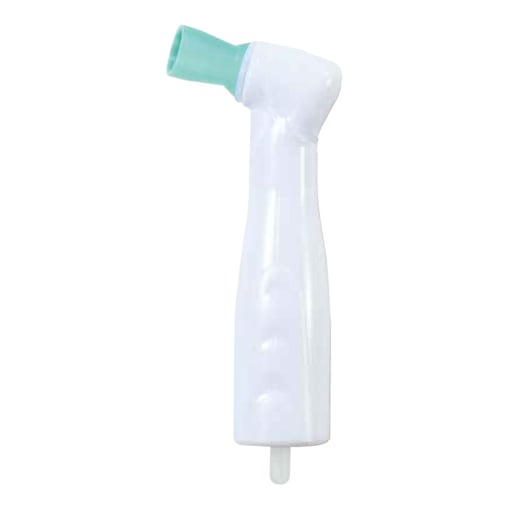 Premium Plus WT3399-105SG Prophy Angles With Soft Turbine Cup Green Latex Free 100/Pk