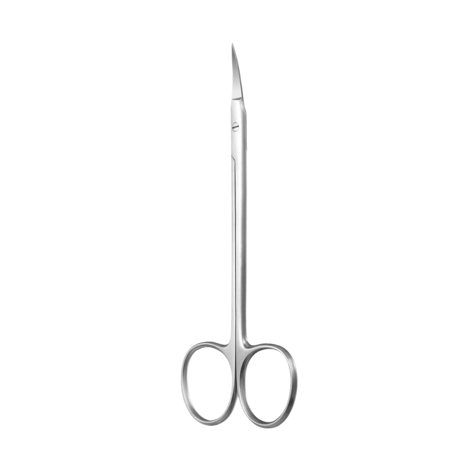 A Titan 865 Scissors Iris Curved Blades German Stainless Steel