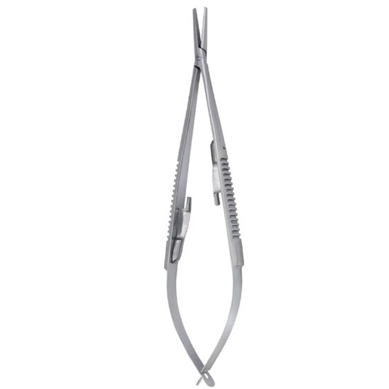 Miltex Instrument V918-1828 Vantage Castroviejo Needle Holder 5.5'' Lock