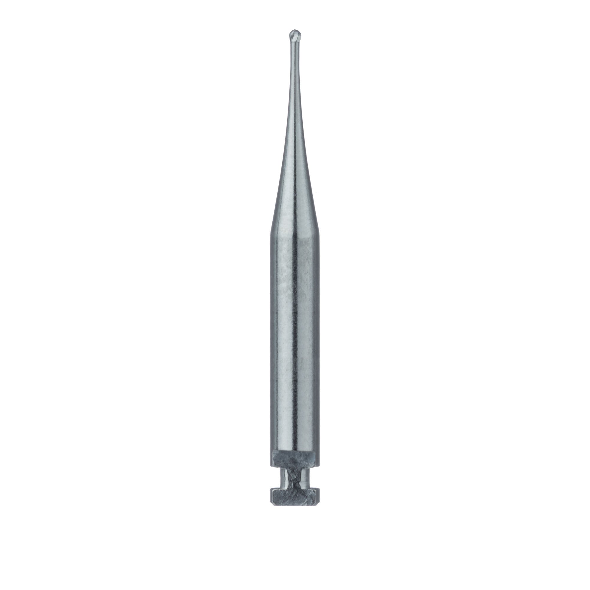 Meisinger HM1-005-RA Operative Round #1 0.5mm Carbide Burs 5/Pk