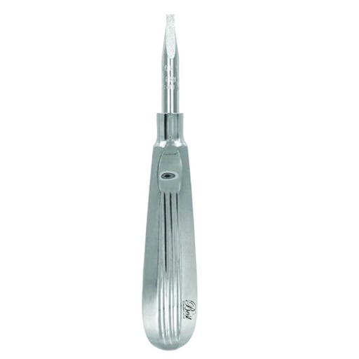 Best Instruments 1335 Christensen Straight Crown Remover Stainless Steel