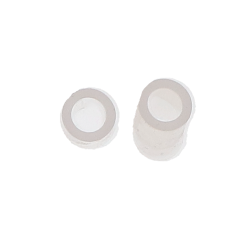 Miltex Integra 63-15A Mouth Gag Molt Silicone Dental Guards Child 2/Pk