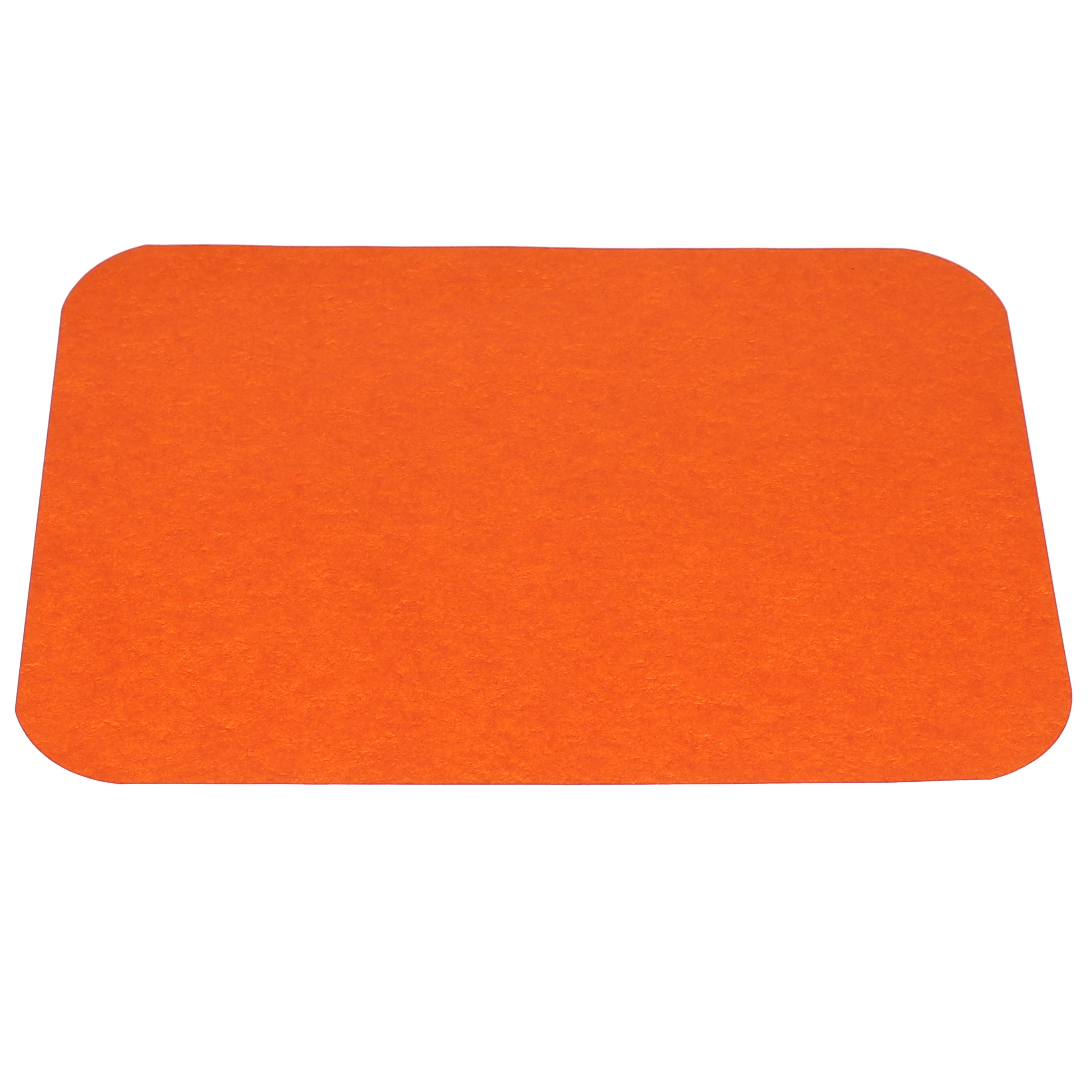 House Brand Dentistry 101144 HSB Dental Tray Covers Paper Ritter #B Peach 1000/Cs