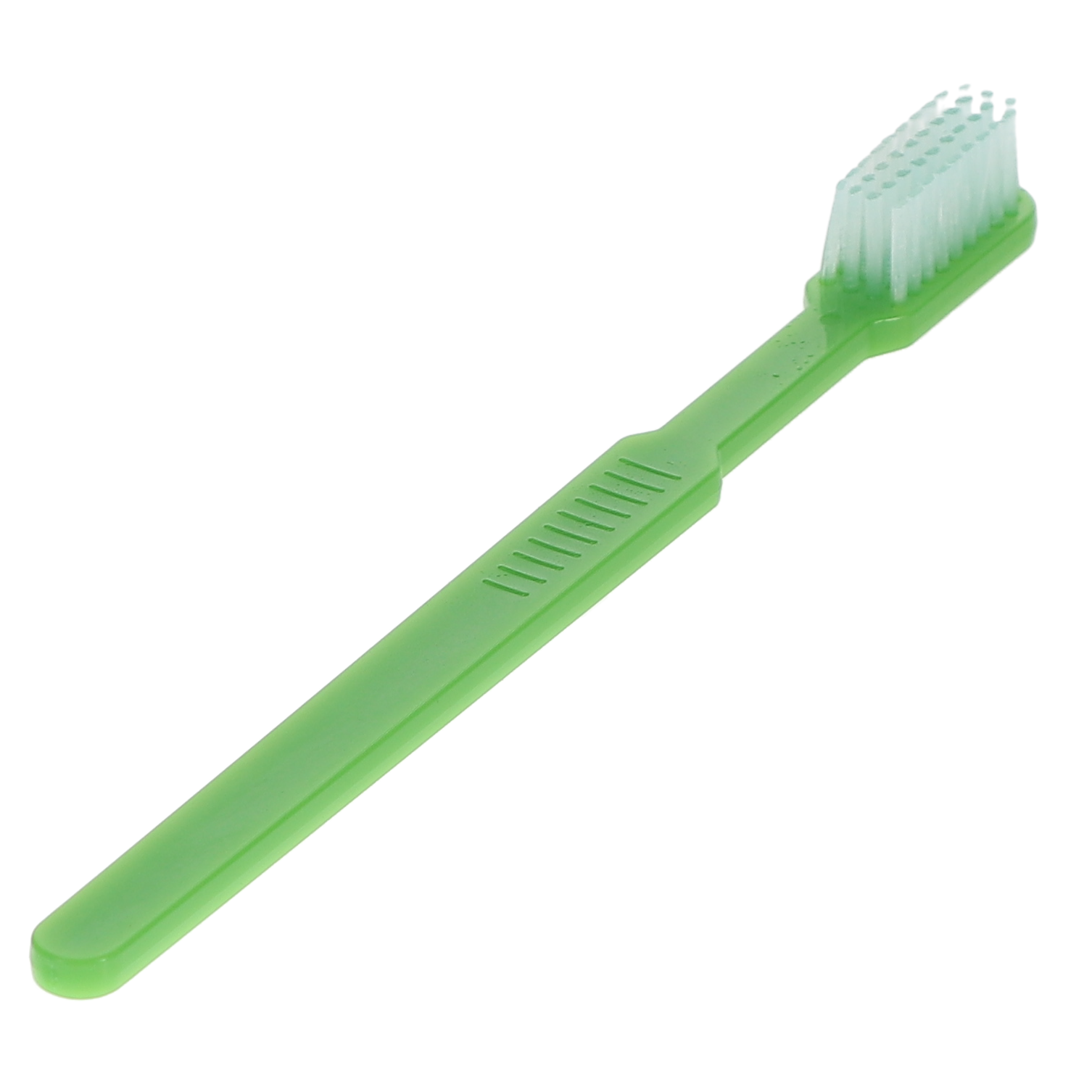 House Brand Dentistry 500172 HSB Disposable Toothbrushes With Paste 72/Pk