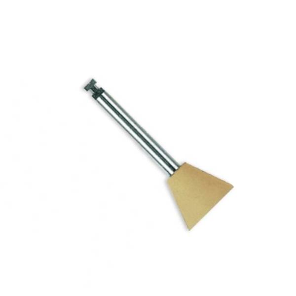 Edenta AG 0734RA Exa Special Composite Polishers RA 7.0mm Length 1/10 12/Pk