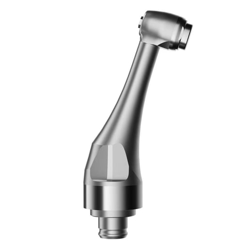 Woodpecker CA161-RR Ai-Motor 6:1 T-Mode Contra Angle with Push Button