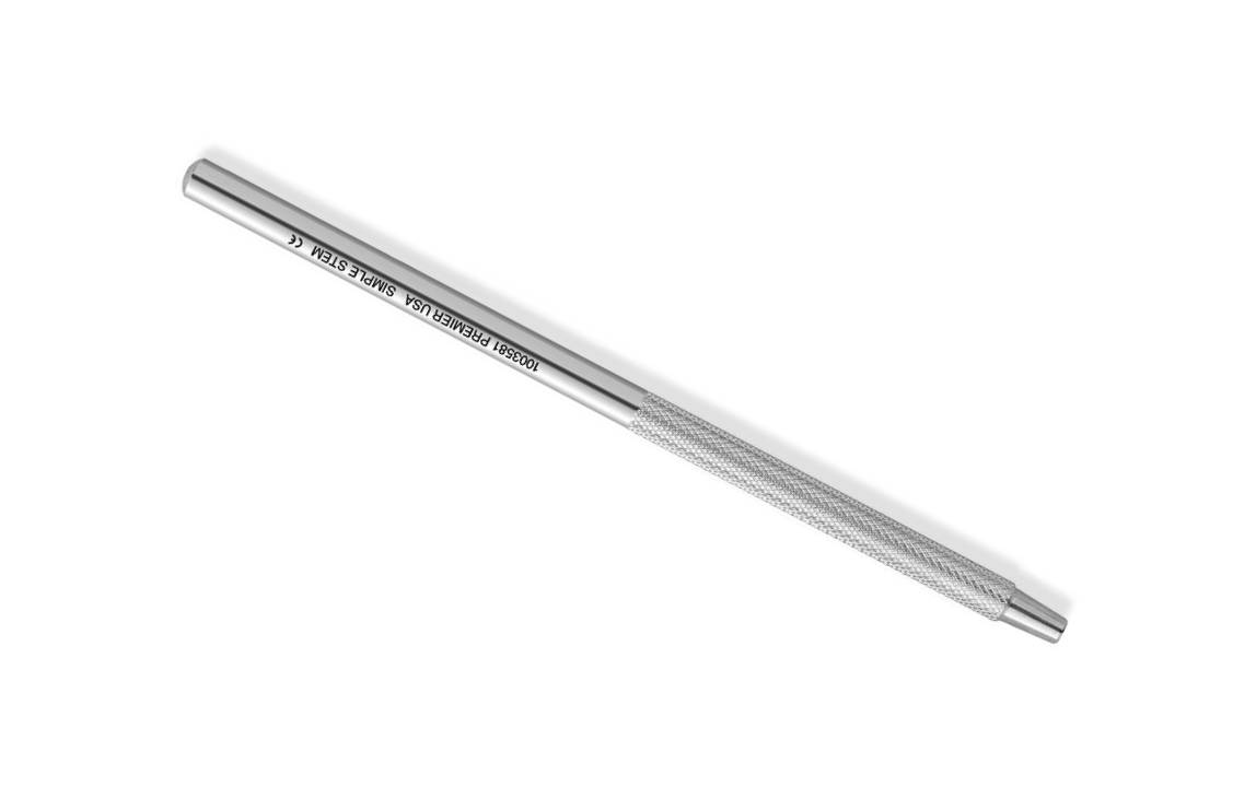 Premier Dental 1003581 Mirror Handle Simple Stem