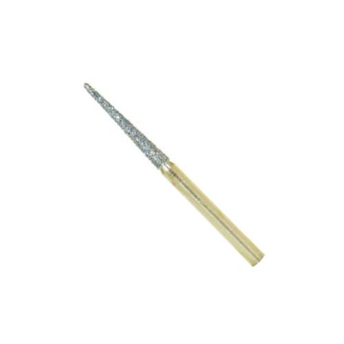Shofu Dental C061-1 Gingicurettage Diamond Bur ISO 012