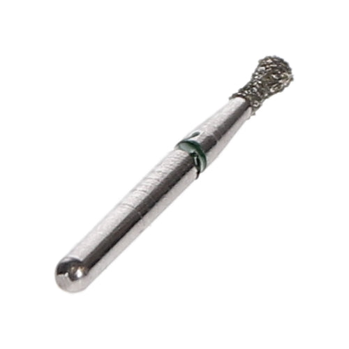 House Brand Dentistry 401814 HSB FG 806-016C Double Inverted Cone Coarse Grit Diamond Burs 10/Pk