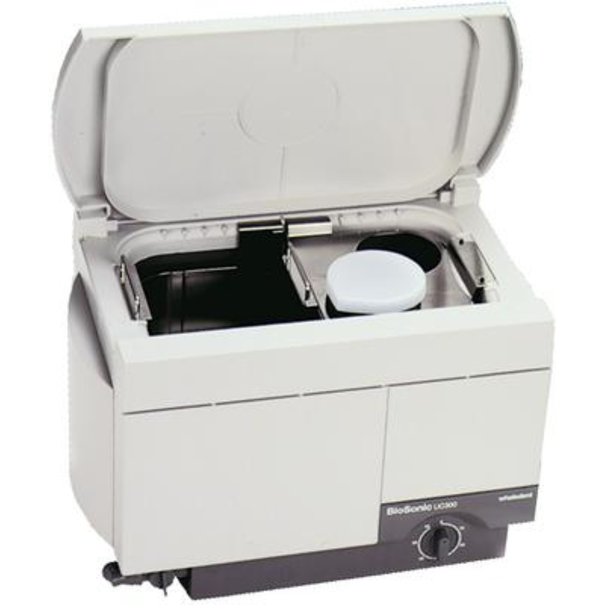 Coltene Whaledent UC300B115 Biosonic Ultrasonic Cleaner Complete Unit