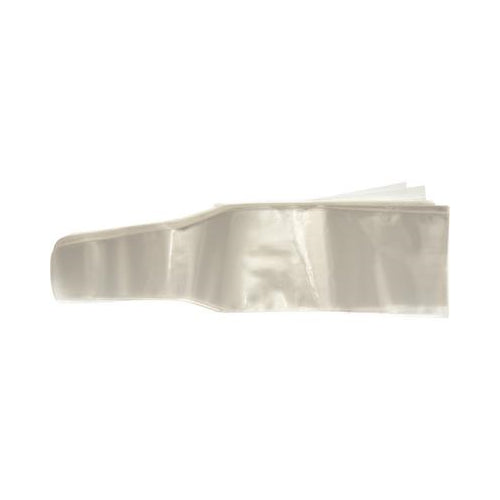 GC 402403 The Light Disposable Barrier Covers Long 100/Pk