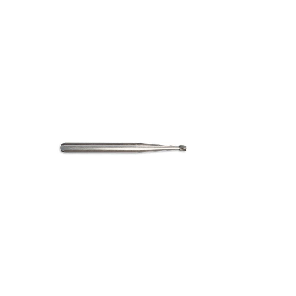 Coltene Whaledent R100035 Alpen FG #35 Inverted Cone Carbide Burs 10/Pk