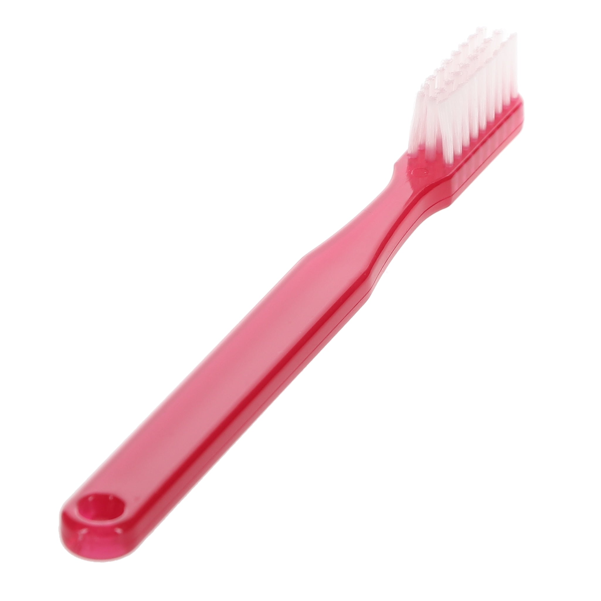 House Brand Dentistry 500158 HSB Child Toothbrushes Small Head Rainbow 72/Pk