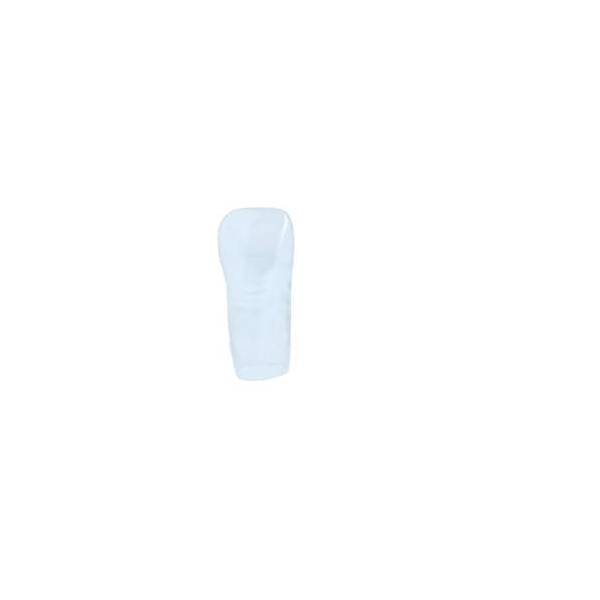 Dentsply Sirona 611533 Dental Crown Forms D3 Medium Small 5/Bx