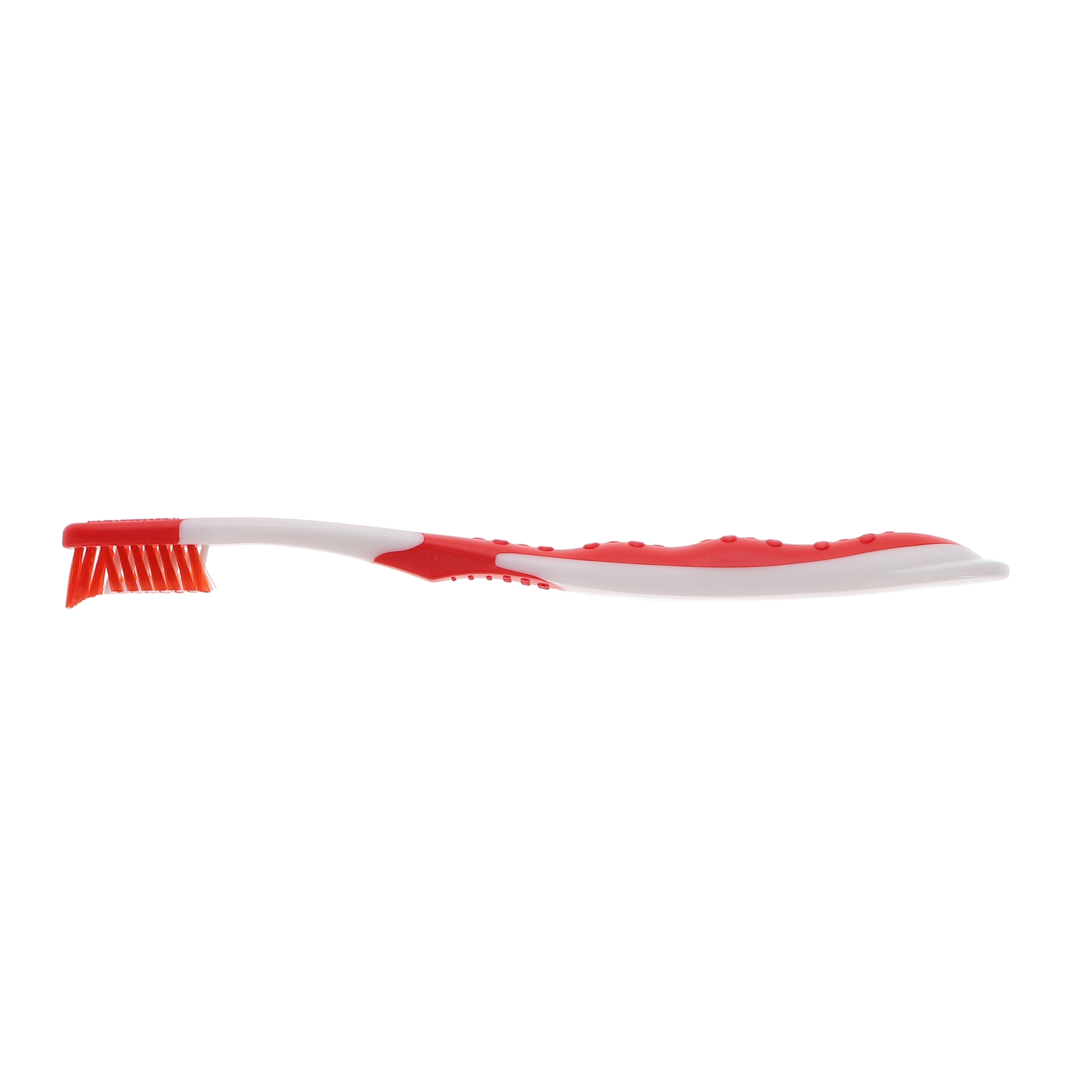 House Brand Dentistry 500157 HSB Toothbrushes Youth Ages 10-13 Soft 72/Pk