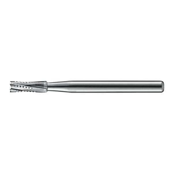 Axis Dental FG556-KC0 FG #556 Straight Flat End Operative Carbide Burs 10/Pk