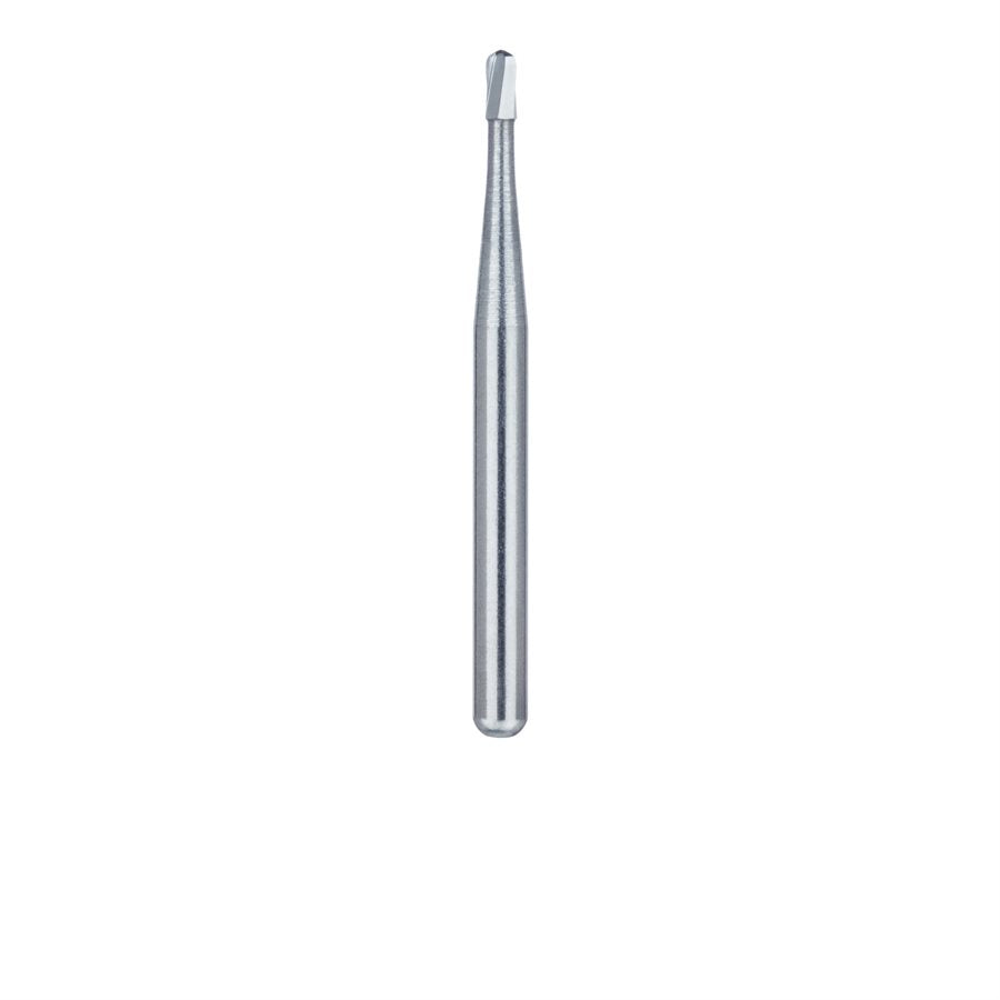 Meisinger HM7-008-FG Operative Pear #330 0.8mm Carbide Burs 5/Pk
