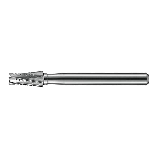 Axis Dental HP703L-KC5 Operative HP Flat End Taper Carbide Burs 5/Pk