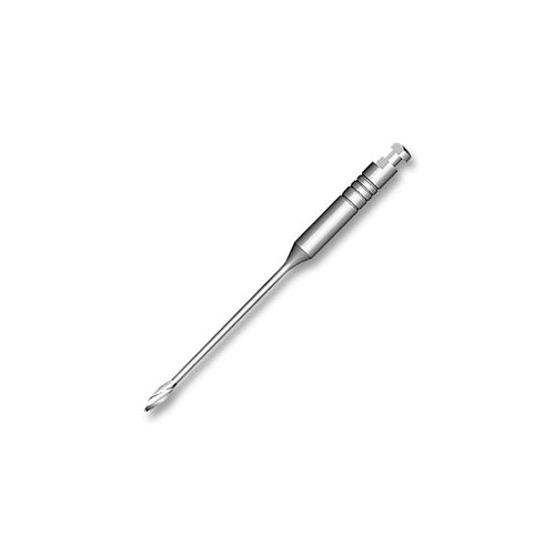 Premier Dental 9055001 Gates Glidden Endodontic Drills #1 6/Pk