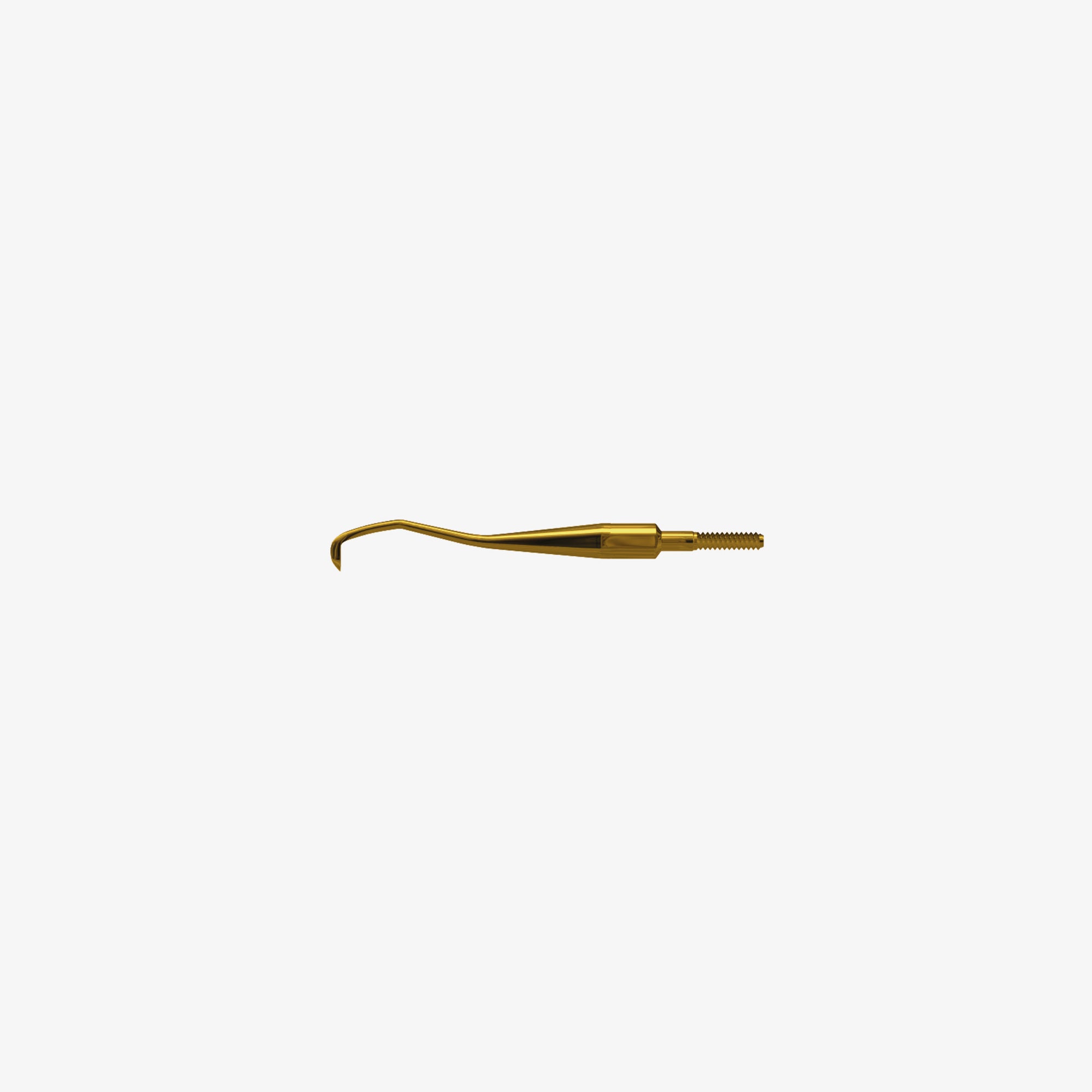 American Eagle Instrument AESETAXPQT Eagle Talon #A Dental Scaler XP Quik Tip
