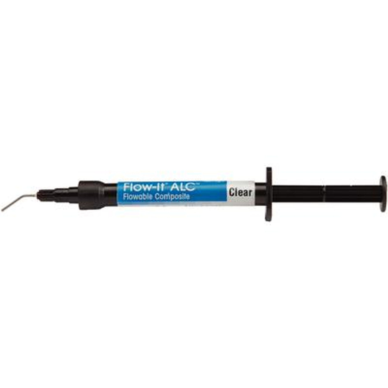 Pentron N11H Flow It ALC Flowable Dental Composite Syringe Clear 1mL
