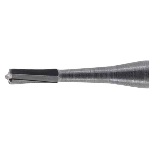 Johnson Promident 245FG100 FG #245 Pear Shaped Carbide Burs 100/Pk