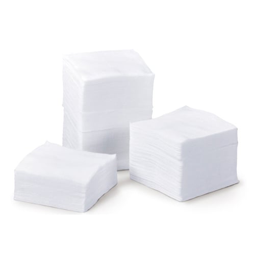 Crosstex ENC4NW Premium Non-Woven Sponge Non-Sterile 4