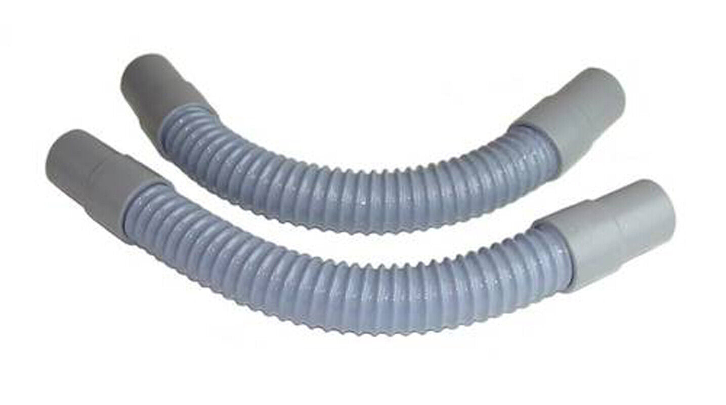 Buffalo Dental 62108 Hoses Only for Trap-Eze 18