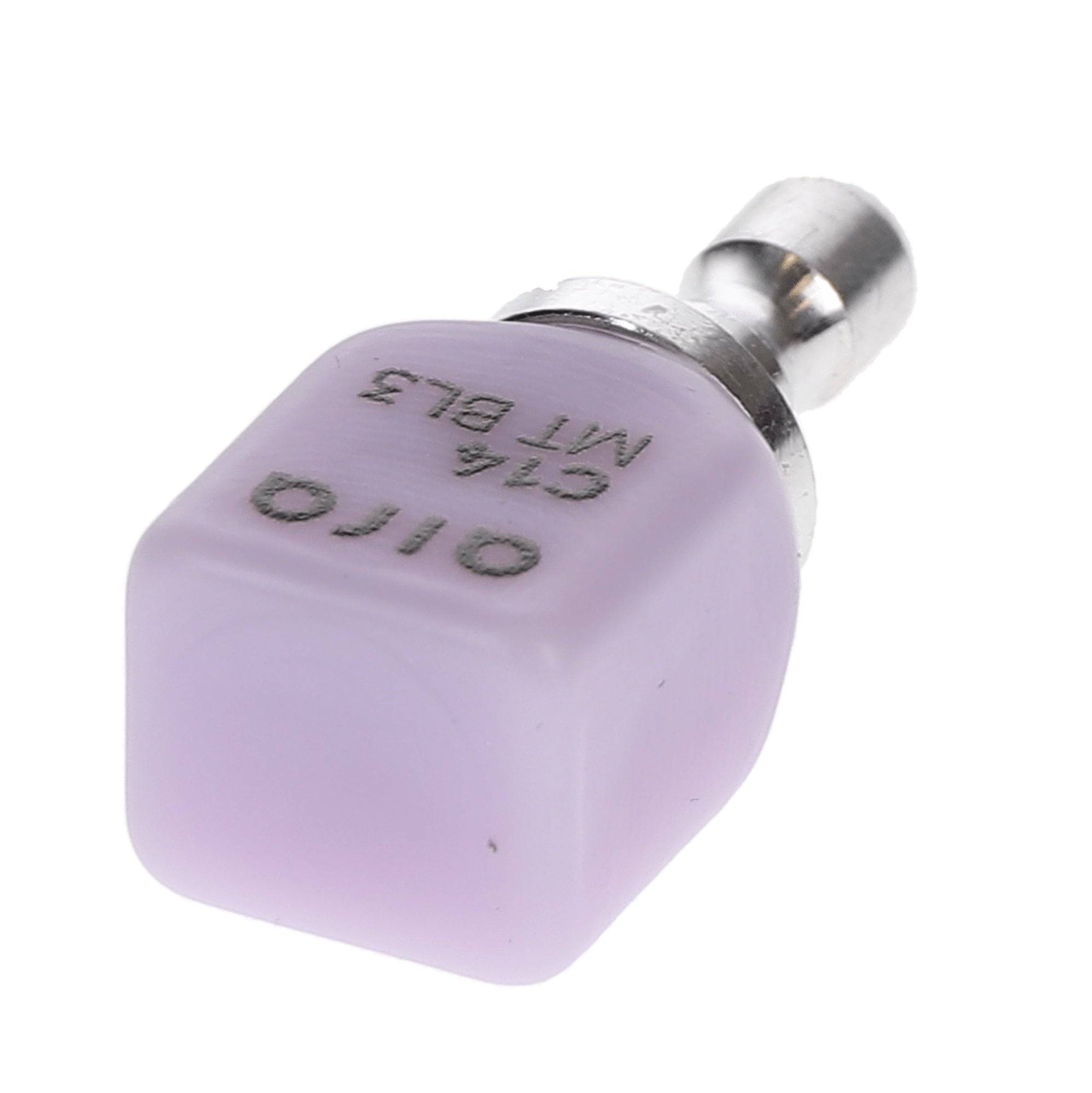 Aira 600145 DuraLux IPS e.max Type Blocks CAD inLab MT BL3 C14 5/Pk