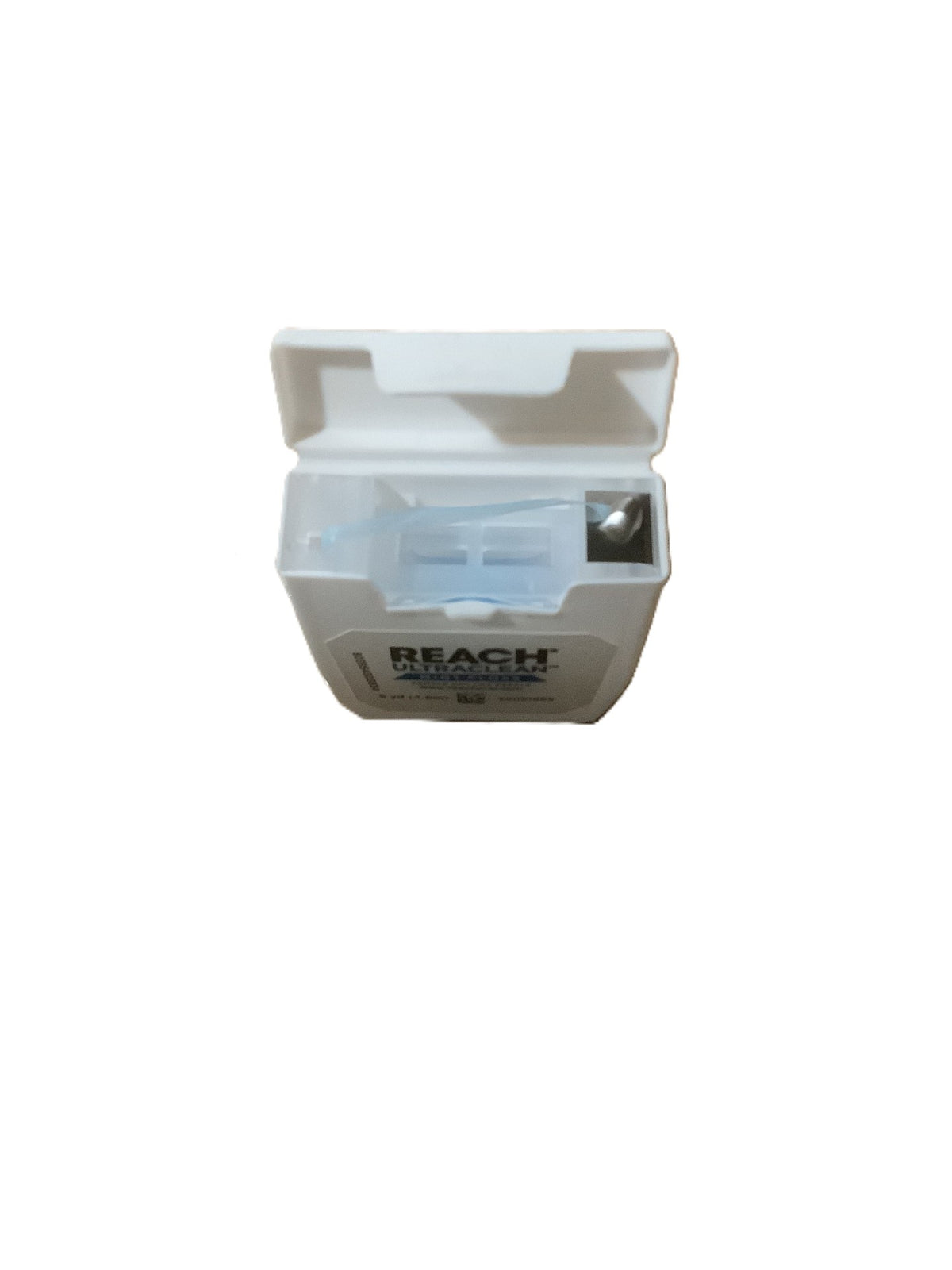 Reach Johnson & Johnson 523521800 Listerine Ultra Clean Mint Floss 5 Yards 44026
