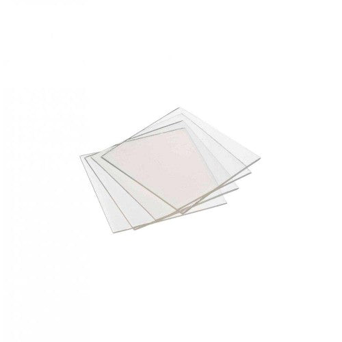 Buffalo Dental 62816 Mouthguard Material Clear .118