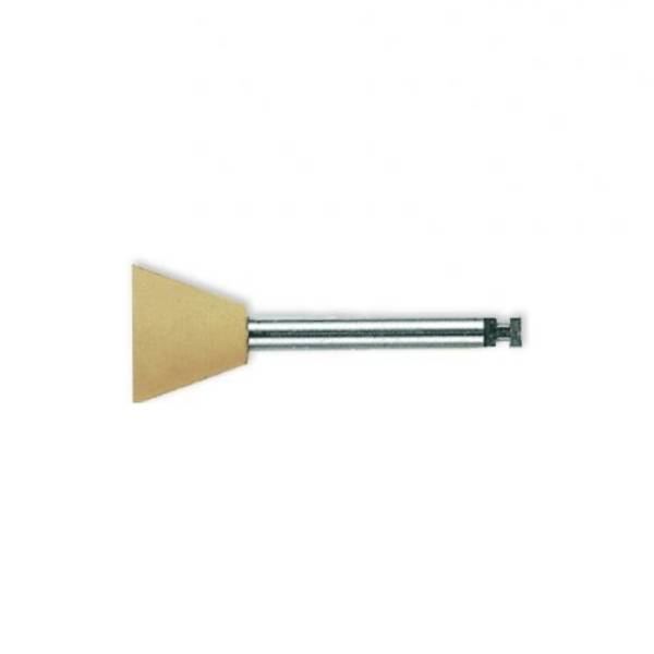 Edenta AG 0734RA Exa Special Composite Polishers RA 7.0mm Length 1/10 12/Pk