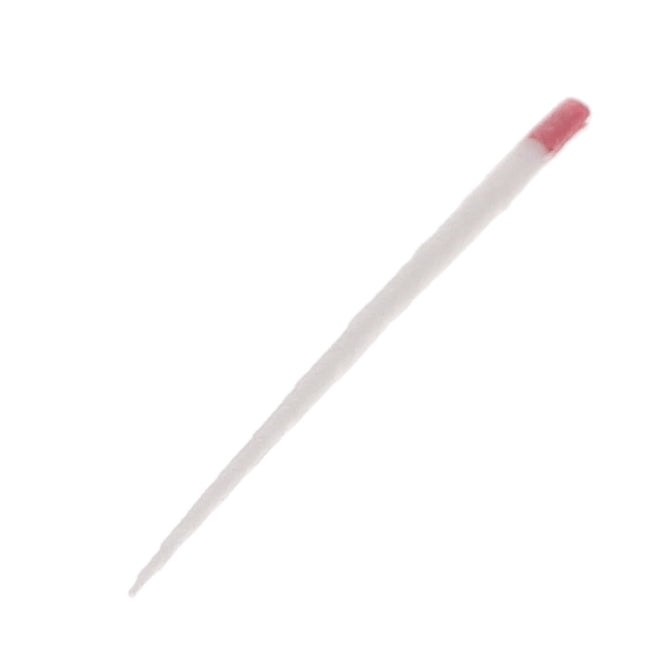 House Brand Dentistry 400704 HSB Absorbent Paper Points .04 Taper #25 60/Pk