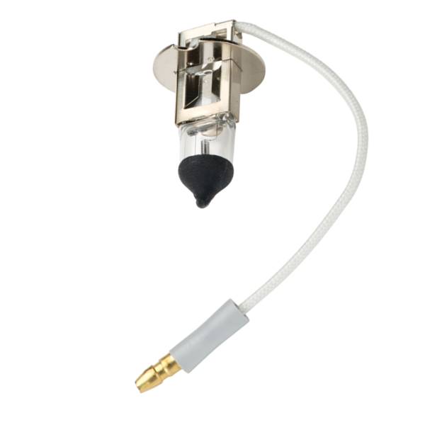 DCI 9377 Replacement Bulb for Belmont ECO Lights With Black Tip 12V 55W