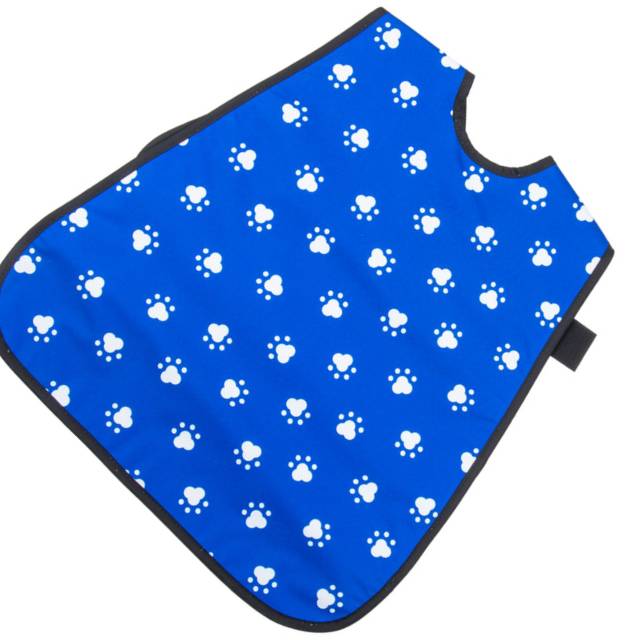 Flow X-Ray 75062-34 Lead Panoramic Apron Without Collar Child 20