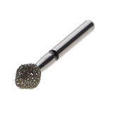 House Brand Dentistry 401568 FG 811-033SC Barrel Super Coarse Grit Diamond Burs 10/Pk