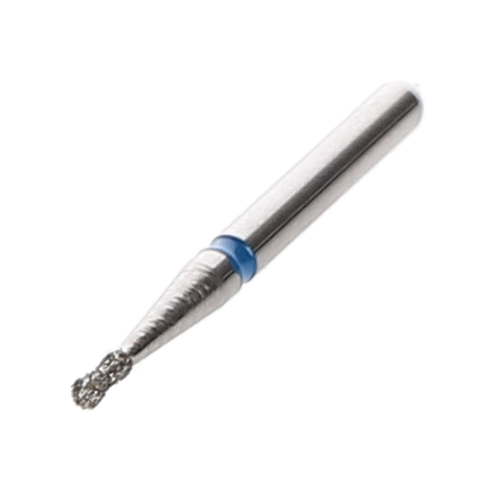 House Brand Dentistry 401810 HSB FG 806-010M Double Inverted Medium Grit Diamond Burs 10/Pk