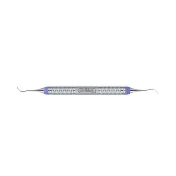 Hu-Friedy SCNEVI4L9E2 Double End #4 Nevi Scaler Lite Posterior #9 Handle