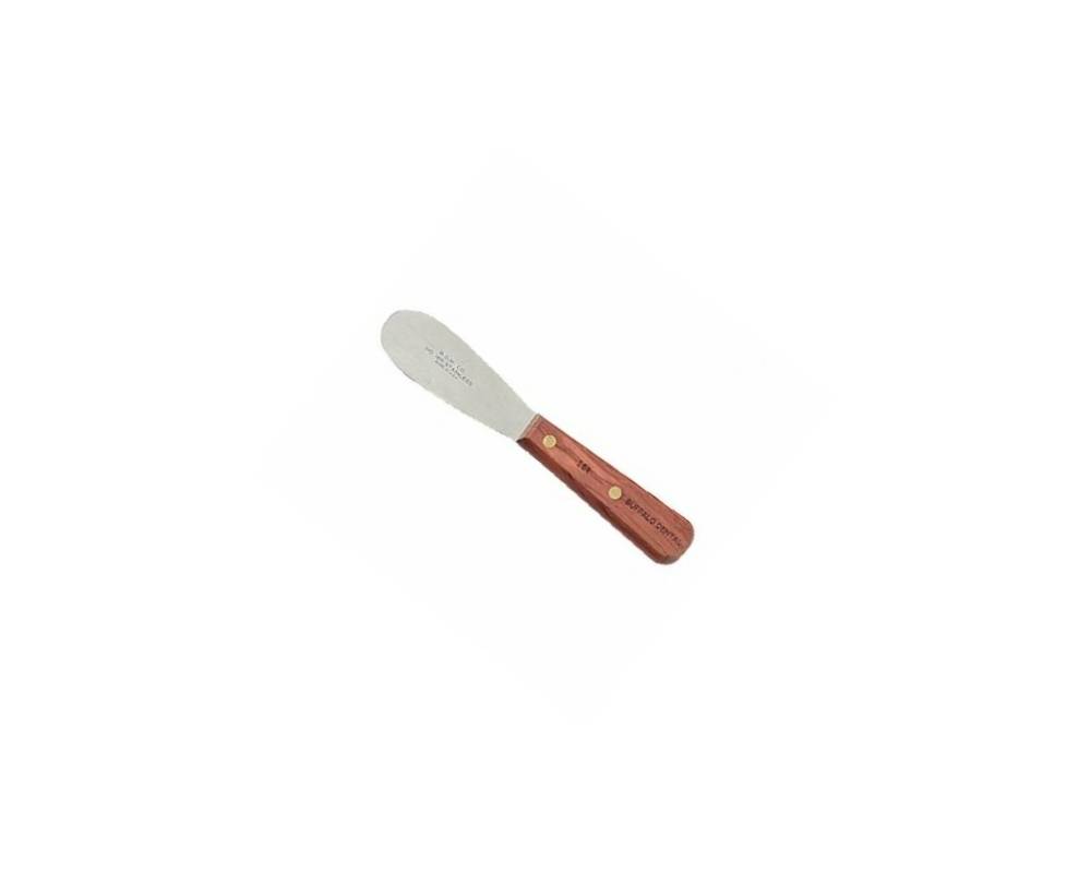 Buffalo Dental 79500 Plaster Spatula 16R 3.5