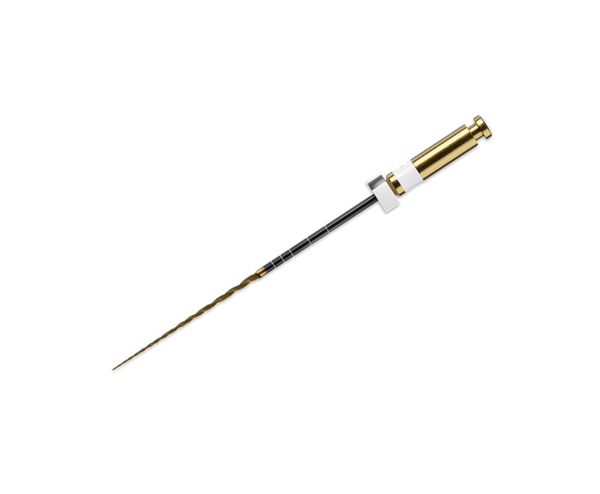 Coltene Whaledent 60041082 HyFlex EDM 15/.03 Glide Path File 31mm.