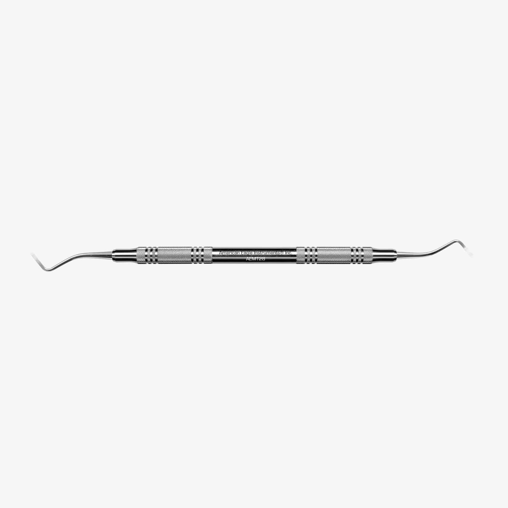 American Eagle Instrument AEMT28 Double End Distal Margin Trimmer 28