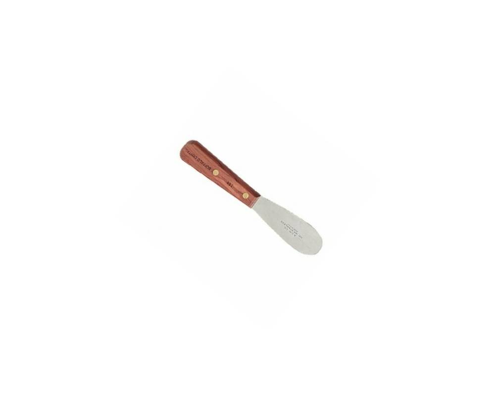 Buffalo Dental 79500 Plaster Spatula 16R 3.5