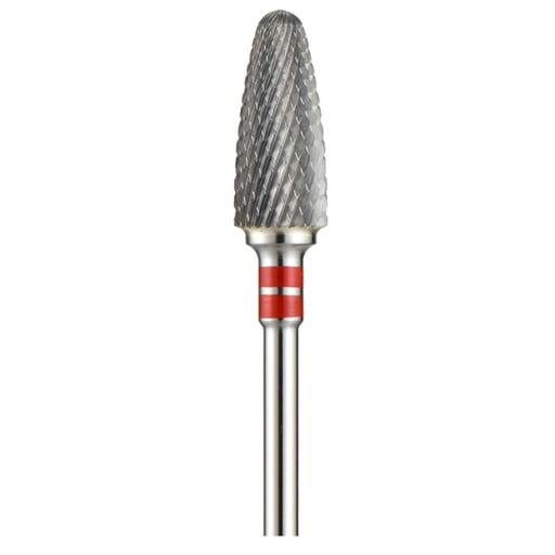 Axis Dental UC079SG-045 Universal Cutter HP Round End Taper Crosscut Carbide Bur