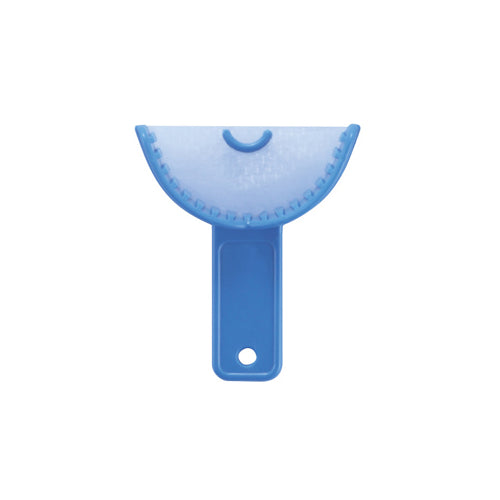 Premium Plus 18-N404 3-In-1 Anterior Triple Imprerssion Trays With Mesh 36/Pk