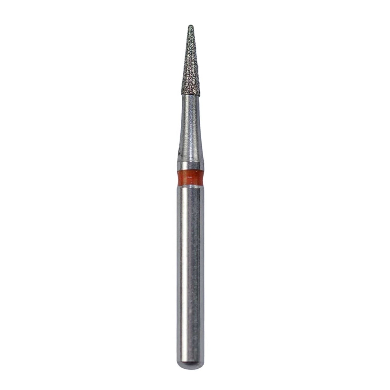 Axis Dental F133-010 NTI FG T.D.F. Series Fine Grit Diamond Burs 5/Pk