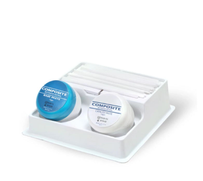 Prime Dental 003-020 Prime-Core Chemical Cure Core Build Up Material Kit A2