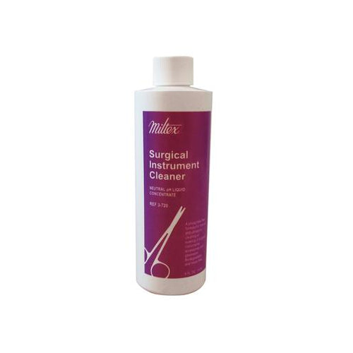 Miltex Integra 3-720 Surgical Instrument Cleaner Neutral pH 1/Pk EXP Jun 2026