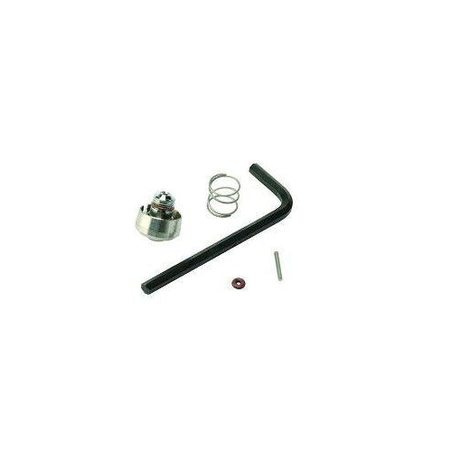 DCI 3088 Dental Syringe Quick-Change Adapter Kit Autoclavable
