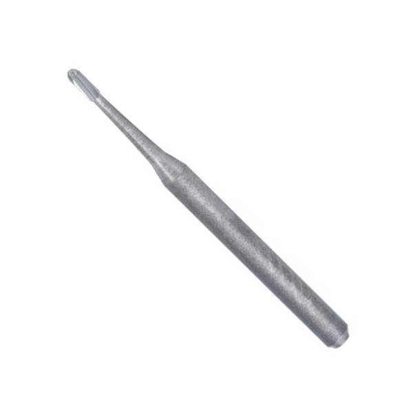 Coltene Whaledent R101158C Alpen FG #1158 Round End Fissure Carbide Bur 100/Pk